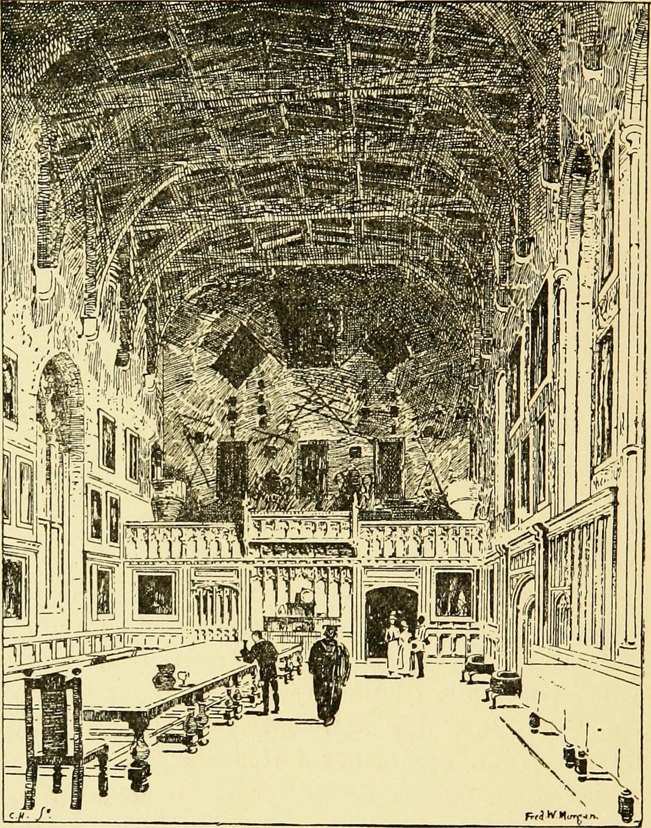 2208x2808 Filenorth Country Sketches, Notes, Essays And Reviews (1893 - Country Sketches