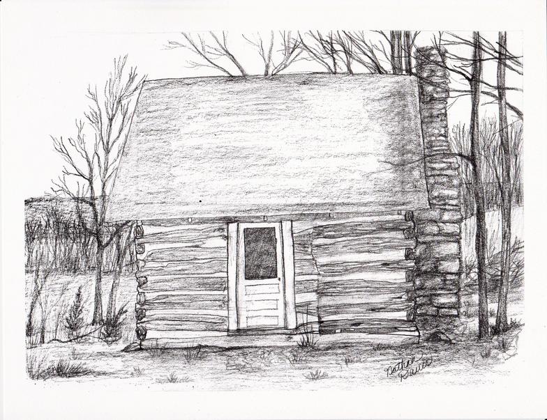 784x603 Gallery Country - Country Sketches