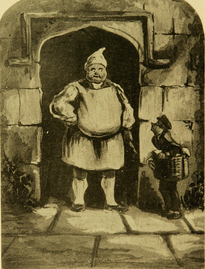 782x1025 Image From - Country Sketches