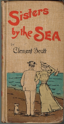 249x480 Sisters By The Sea.. Seaside And Country Sketches - Country Sketches