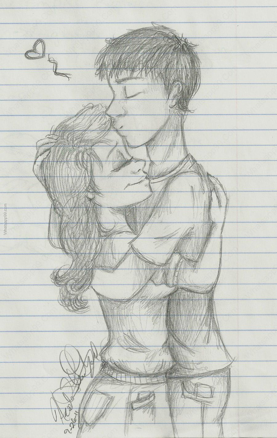 900x1422 Romantic Couple Dancing Drawings Pencil Sketch Romantic Pencil - Couple Dancing Sketch