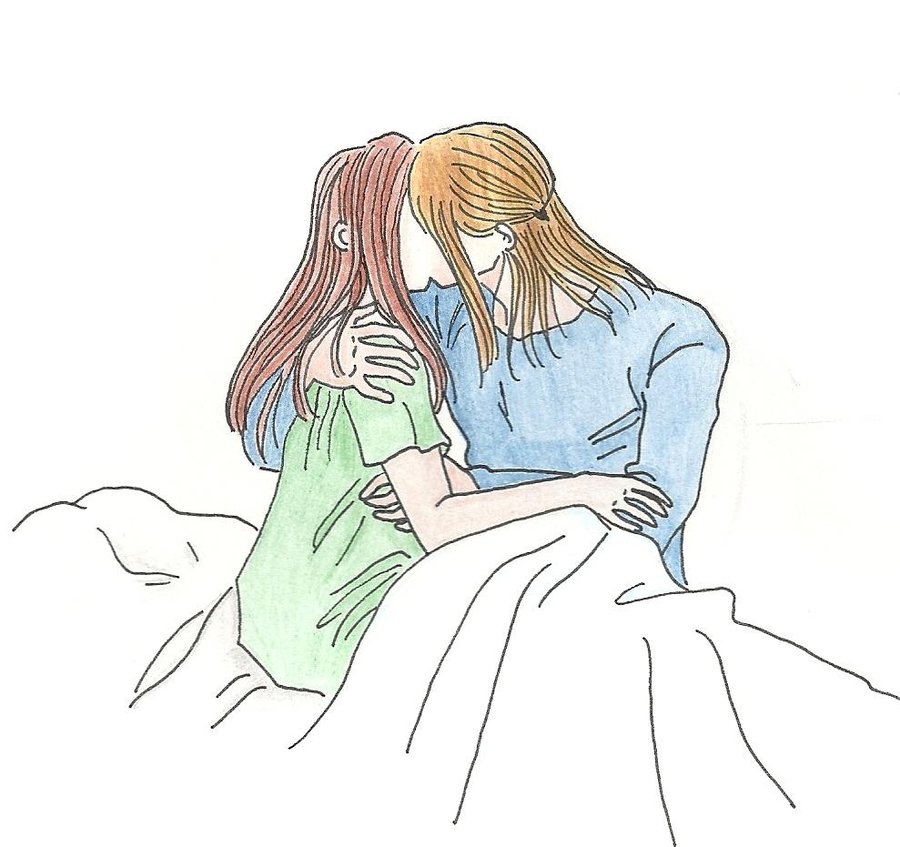 900x847 Couple Kissing Sketch - Couple Kissing Sketch