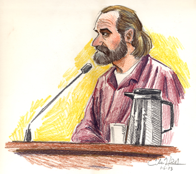 395x350 Courtroom Sketch Artist Archives - Court Sketch