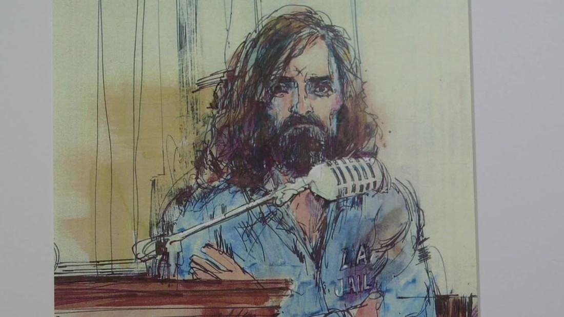 1100x619 Courtroom Sketch Artist Has Front Row Seat To Justice - Courtroom Sketch