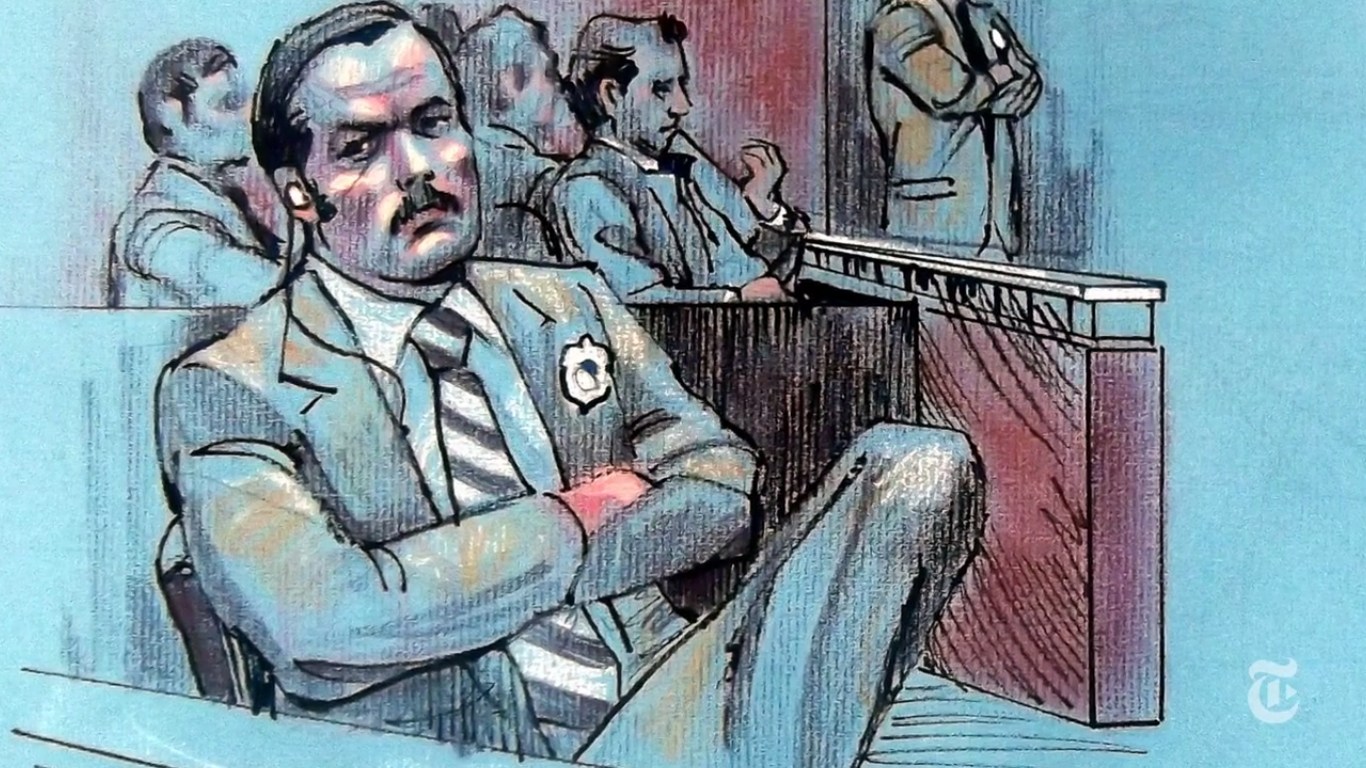 1366x768 Watch] Courtroom Sketch Artist - Courtroom Sketch Artist