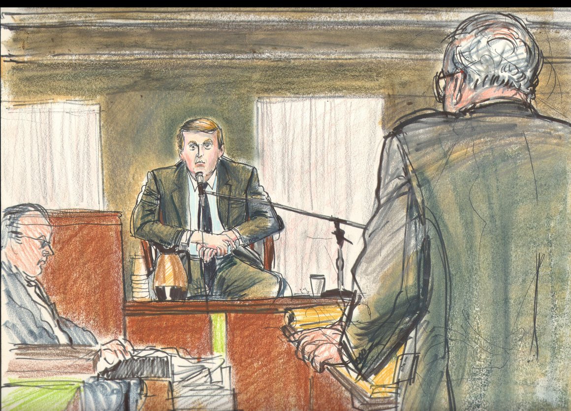 1160x835 The Dying Art Of Courtroom Illustration - Courtroom Sketch Artist Jobs