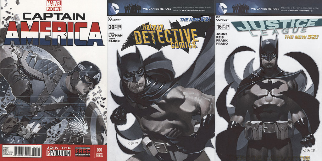 1024x514 Sketch Cover Set 1 By Christopherstevens - Cover Sketch