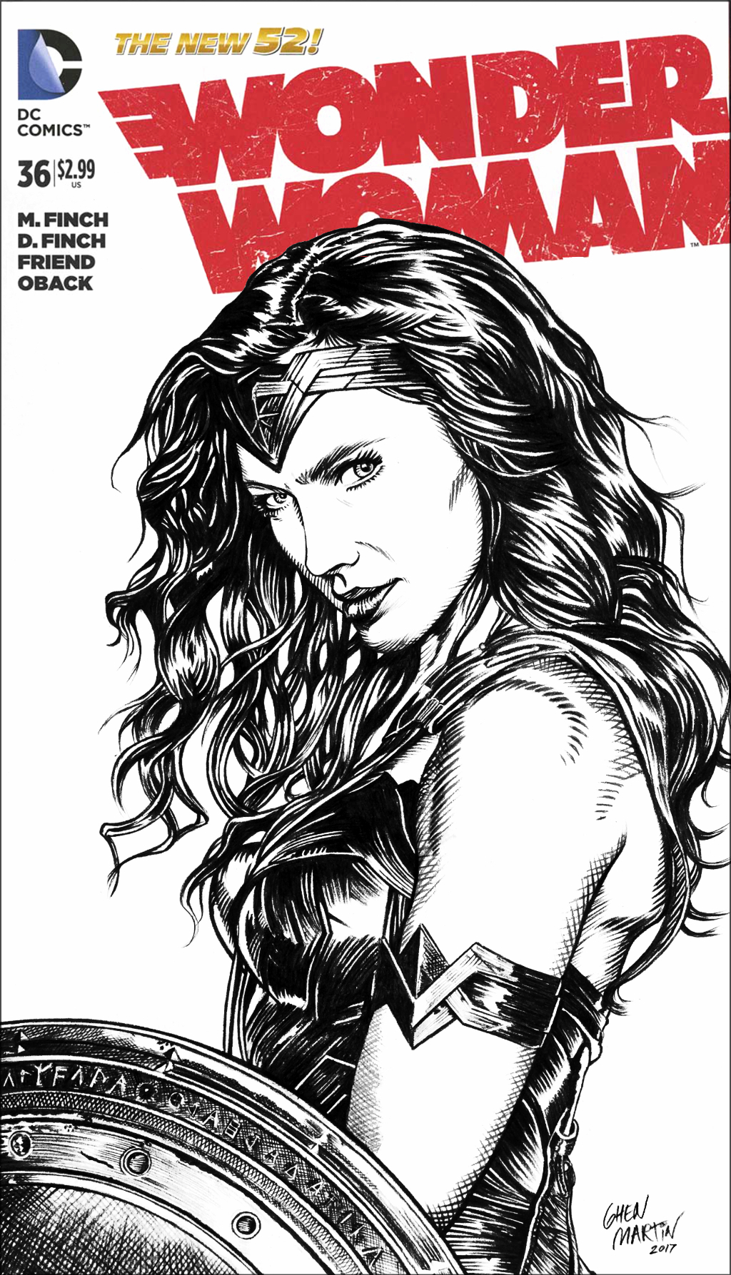 1024x1787 Sketch Covers The Graphic Path - Cover Sketch