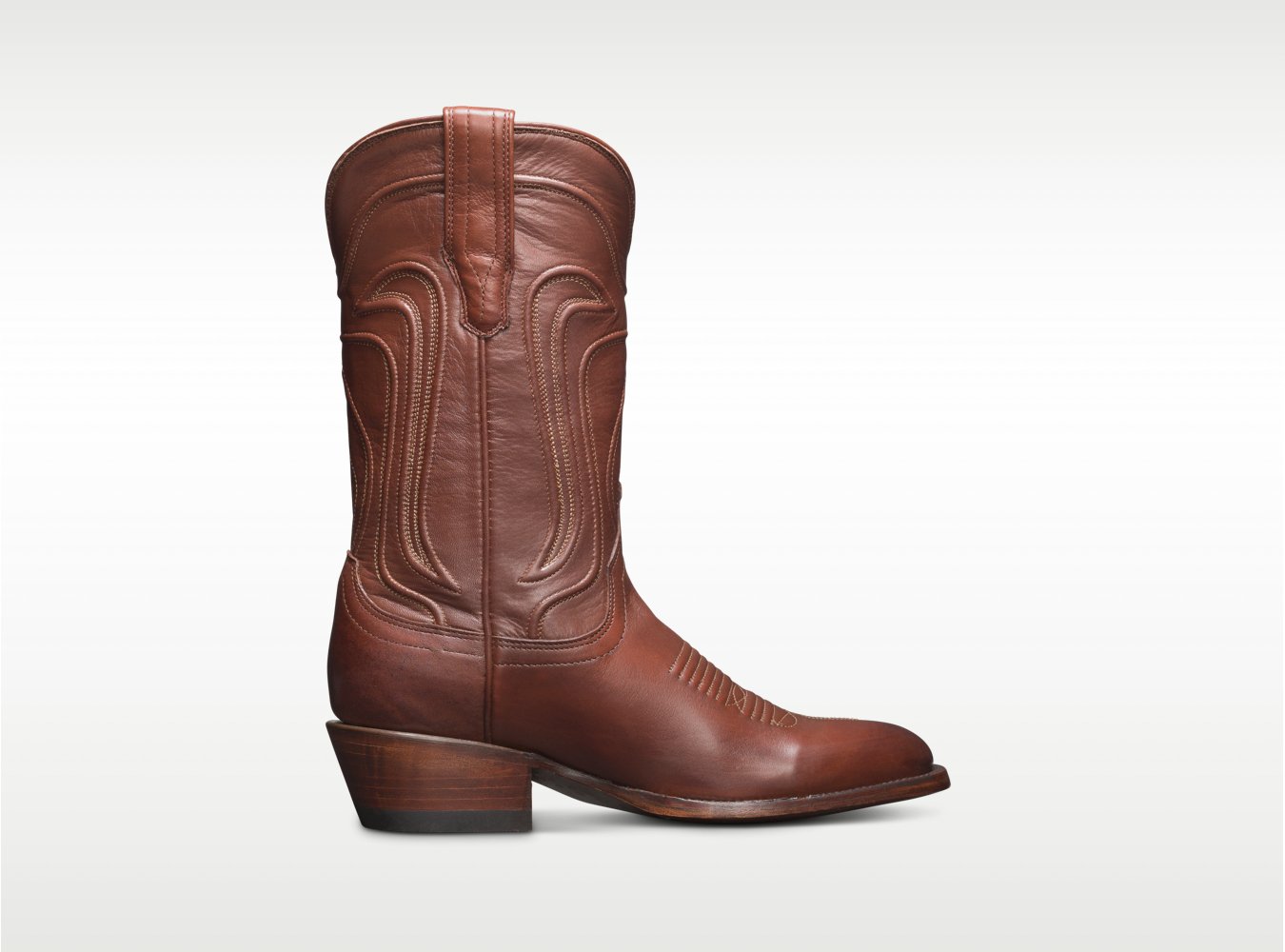 1350x1000 The Jamie A Classic Handmade Leather Cowgirl Boot Tecovas - Cowgirl Boots Sketch