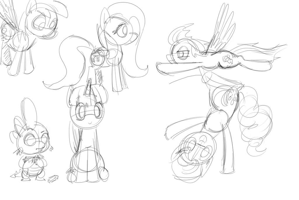 1024x683 Sketchy Sketch By Cpu Pi - Cpu Sketch