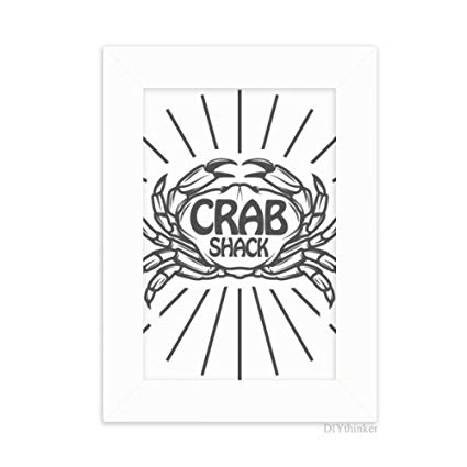 425x425 - Crab Sketch