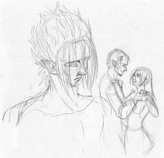 320x309 Box Of Crackers - Crackers Sketch