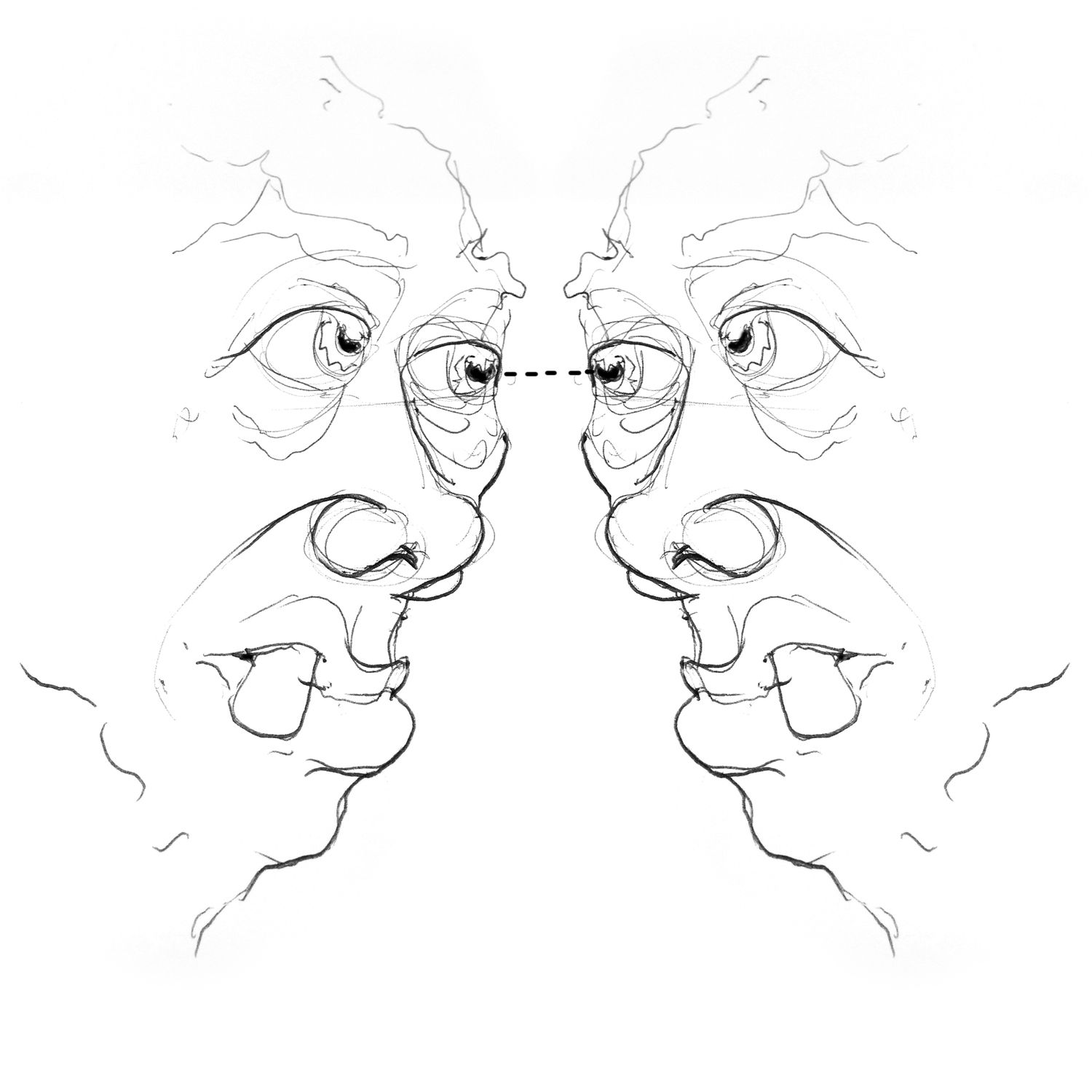 1500x1500 Cracker Crumbs Illustrate Cracker Crumbs Sketch - Crackers Sketch