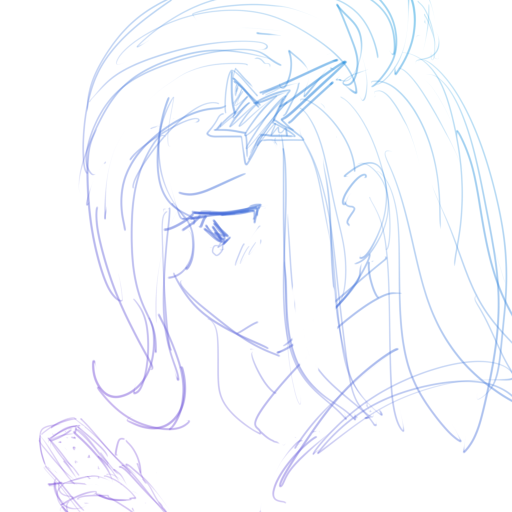 512x512 881830 - Crackers Sketch