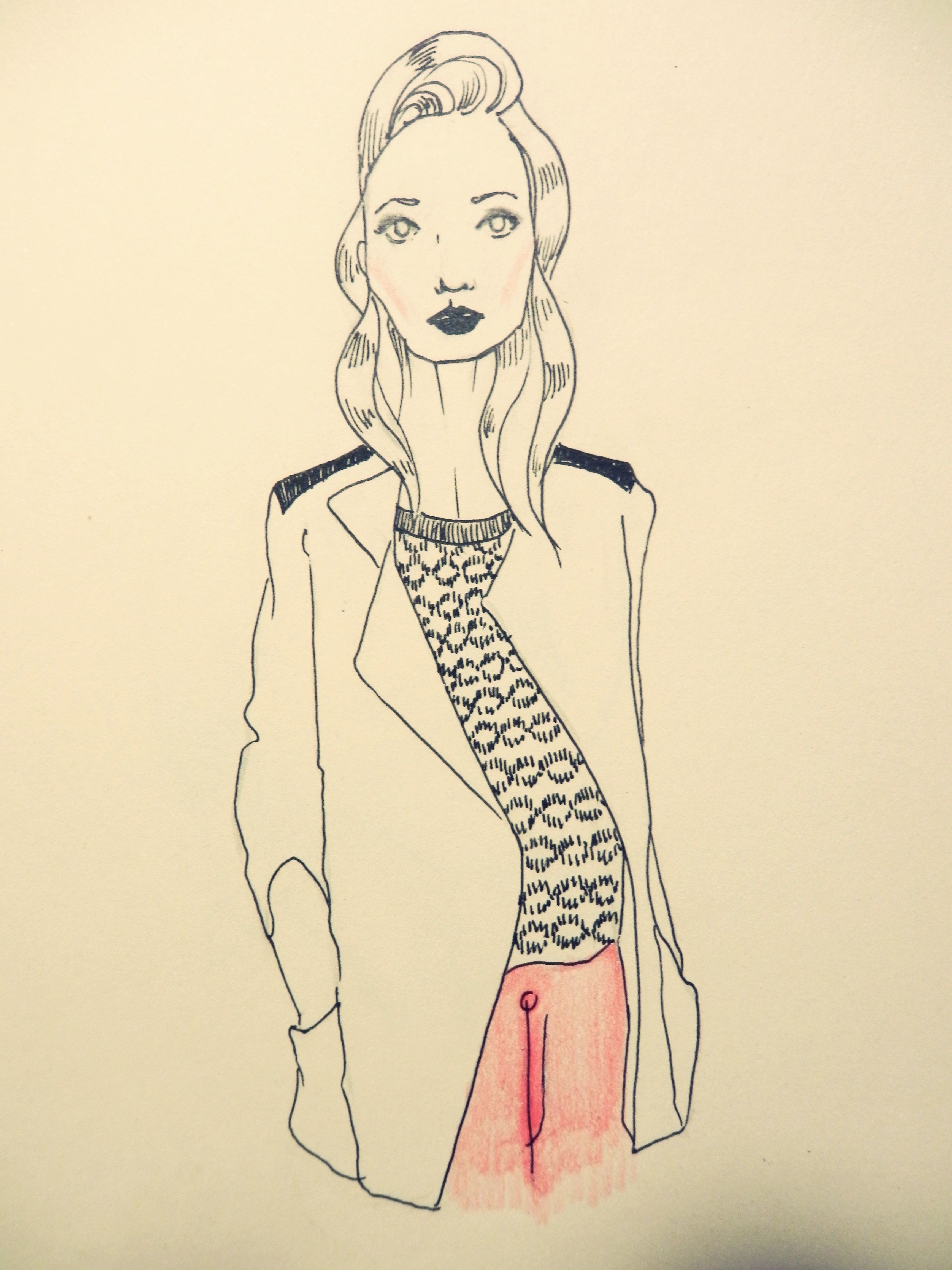 3456x4608 Flying In The Morning - Crackers Sketch