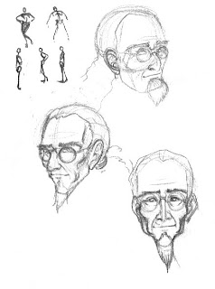 238x320 Box Of Crackers - Crackers Sketch