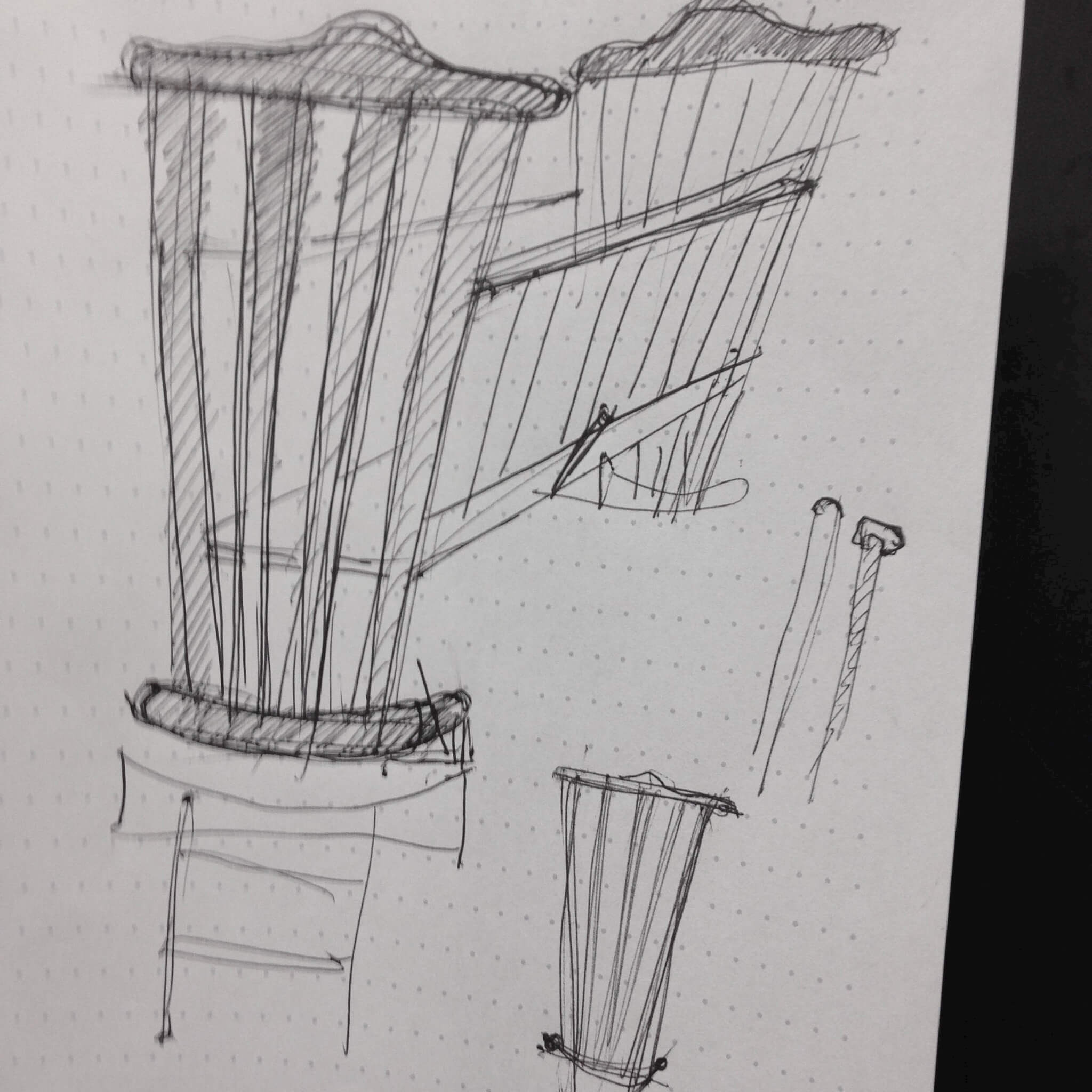 2048x2048 A Cradlegtluna - Cradle Sketch