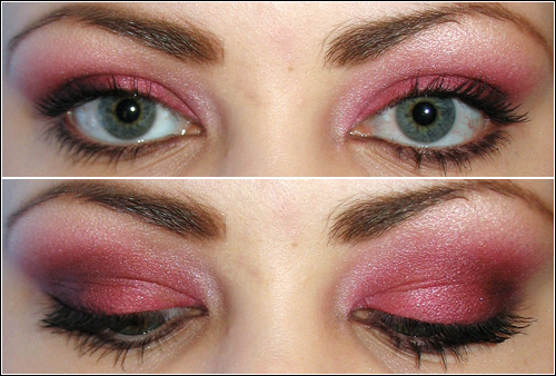 500x338 Whistle Playful Passionate Cranberry Sketch Benefit Lemon - Cranberry Sketch