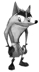 137x251 Image - Crash Sketch