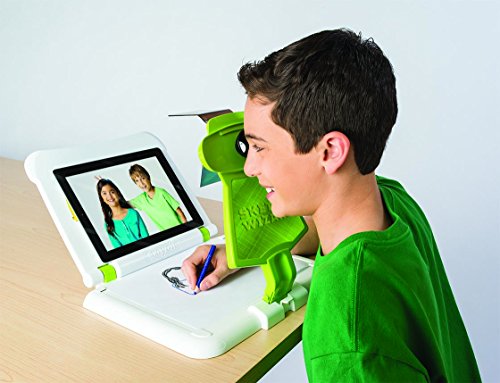 500x383 Crayola Sketch Wizard Kit Toysbox - Crayola Sketch Wizard