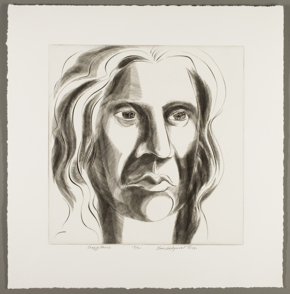 1009x1024 Crazy Horse - Crazy Horse Sketch