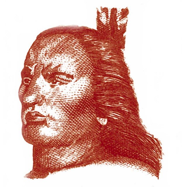 640x640 Press Coverage Crazy Horse - Crazy Horse Sketch