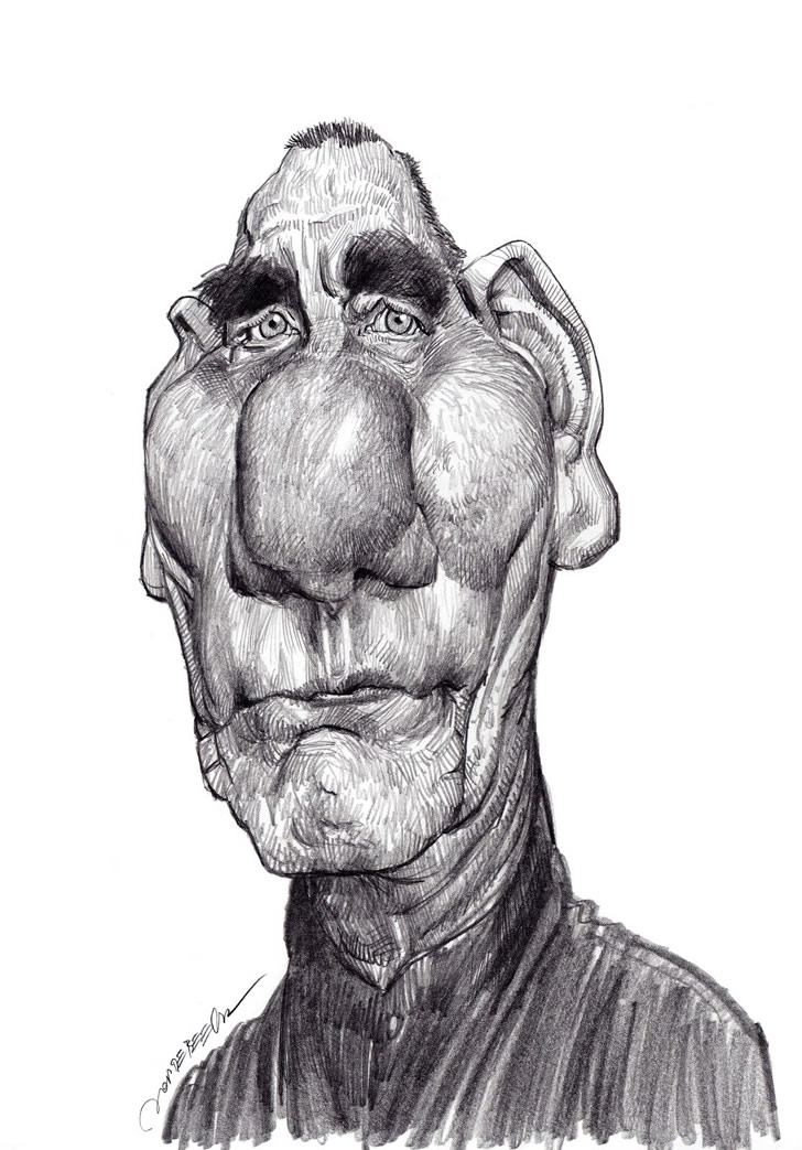 728x1043 Crazy Sketches Art - Crazy Sketches