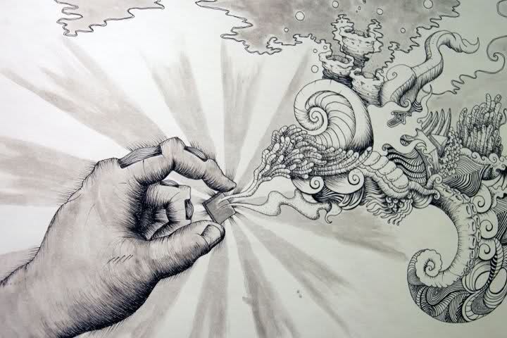 720x480 Sketches Amp Illustrations September 2011 - Crazy Sketches