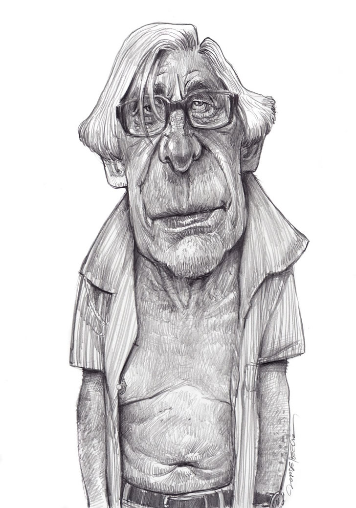 728x1039 The Etiquette Cult Gravity Art Crazy Sketches Art - Crazy Sketches