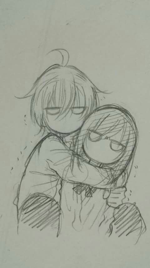 480x853 Weirdo In 2018 Drawings, Crazy - Crazy Sketches