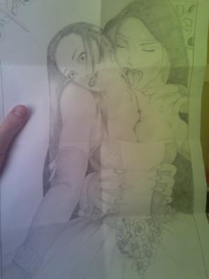 300x400 Crazy Imagination - Crazy Sketches