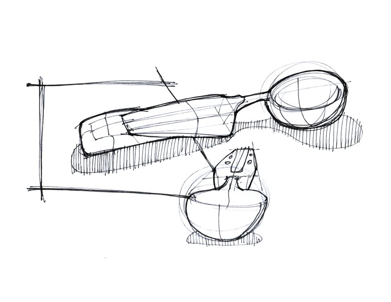 792x612 Sketch A Day Sketch A Day - Cream Sketch