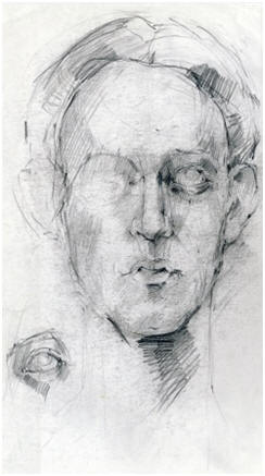 244x437 Free Diy Charcoal Drawing Tutorials - Create Sketch Online