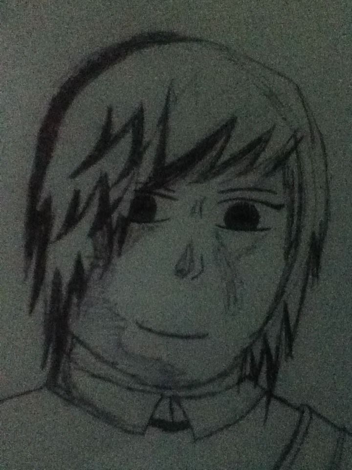 720x960 How To Create Your Own Anime Like Dragon Ball Z Or Bleach, Etc. 7 - Create Your Own Sketch