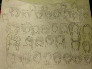 320x239 I Hope These Help You Withy Your Drawing Or Can Help You Create - Create Your Own Sketch