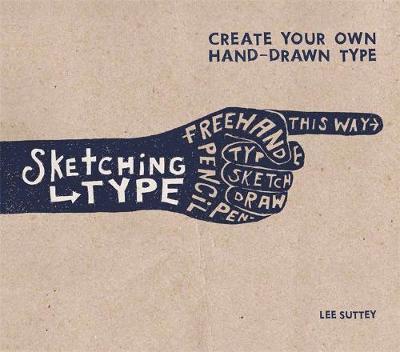 400x352 Sketching Type - Create Your Own Sketch