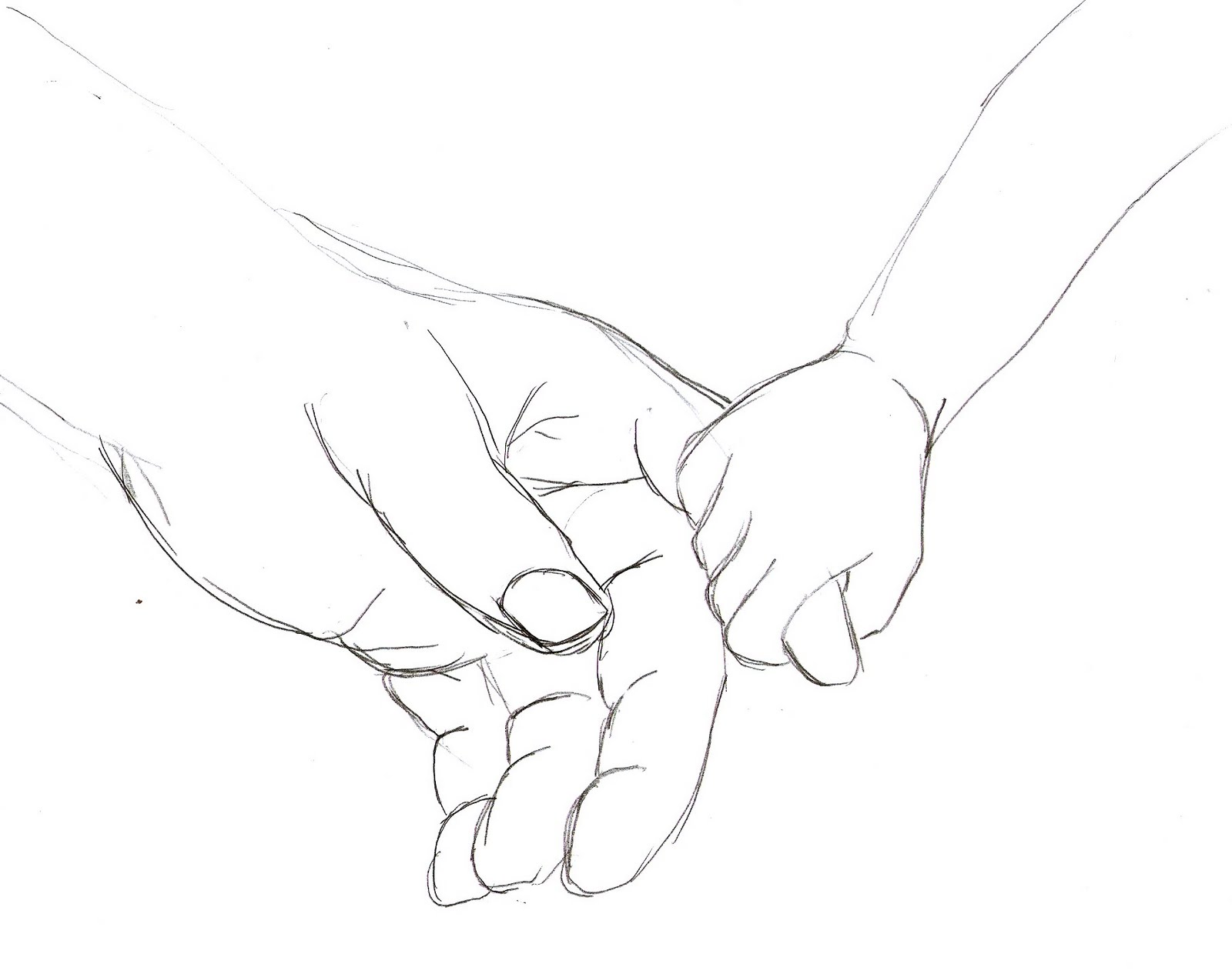 1600x1270 Qimei The World Of Creativity Assignment The Sketches - Creative Sketches