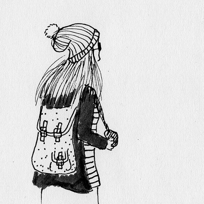 650x650 A Little Collection Of Sketches Rebecca Lee Creative - Creative Sketches