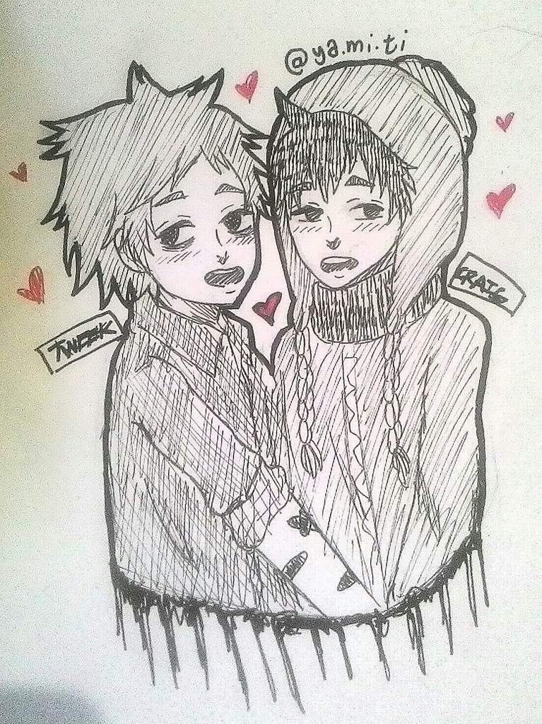 767x1024 Really Another Creek (Drawing) South Park Amino - Creek Sketch