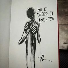 236x236 360 Best Creepy Paintings And Drawings Images In 2018 - Creepy Sketches