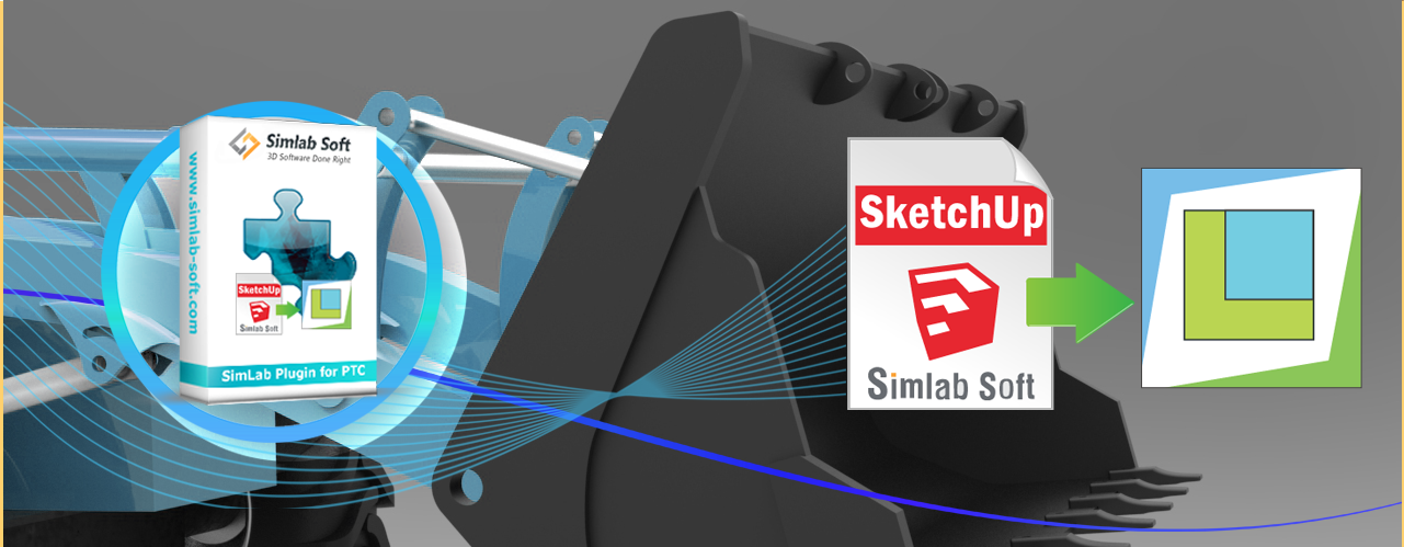 1281x499 Simlab 3d Plugins - Creo 3d Sketch