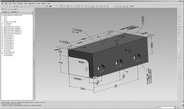 370x220 Cttc Bhubaneswar - Creo 3d Sketch