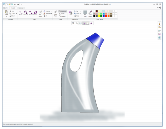 337x262 Ptc Creo Sketch - Creo Sketch