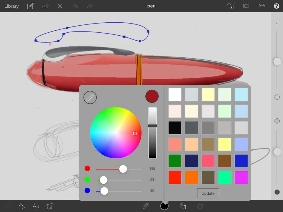 960x720 Ptc Creo Sketch Apps 148apps - Creo Sketch