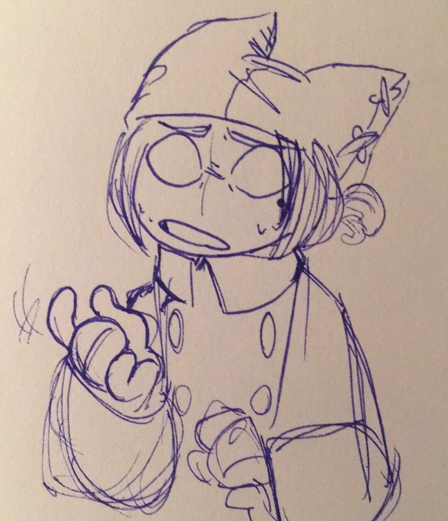 881x1024 Sketch Dump (Mostly Crescent) - Crescent Sketch