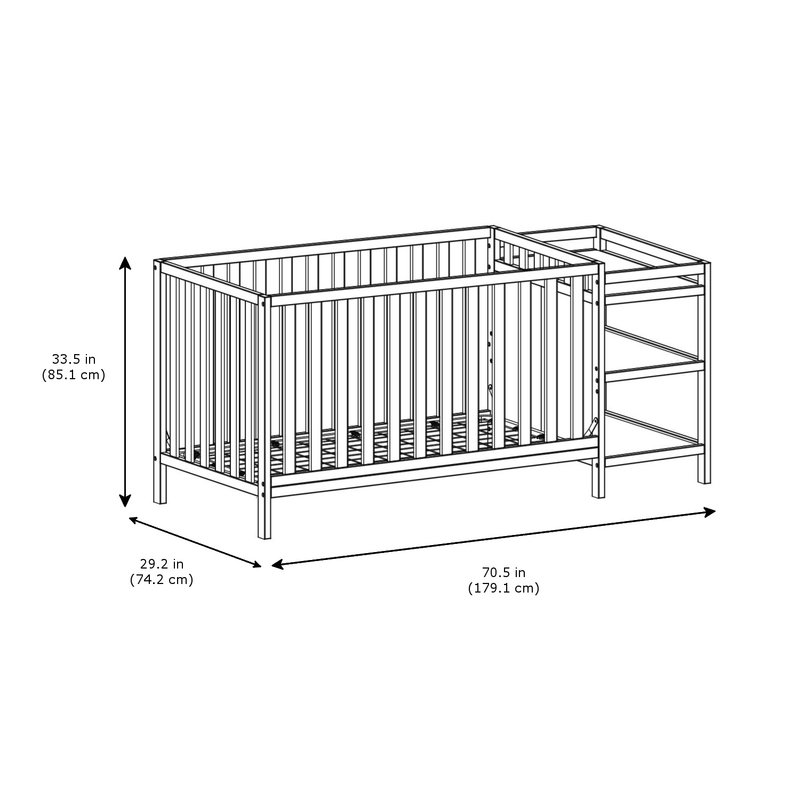 Crib Sketch at PaintingValley.com | Explore collection of Crib Sketch