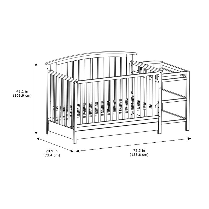 Crib Sketch at PaintingValley.com | Explore collection of Crib Sketch