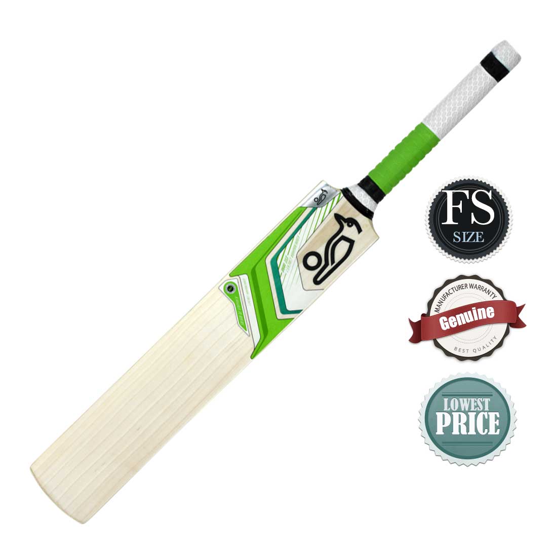 1100x1100 Buy Online India Kookaburra Kahuna Players English Willow Cricket - Cricket Bat Sketch