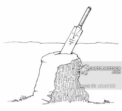 400x364 Cricket Bats Cartoons And Comics - Cricket Bat Sketch