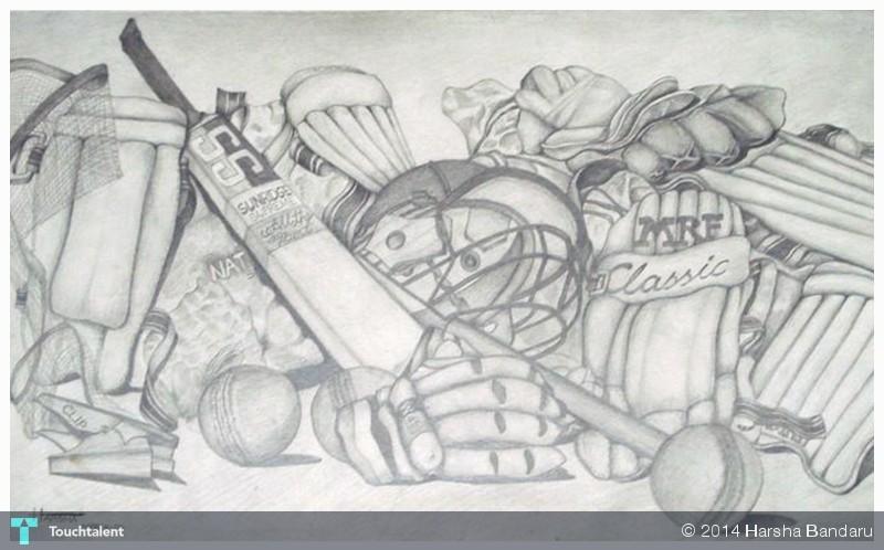 800x498 My Cricket Kit - Cricket Sketch